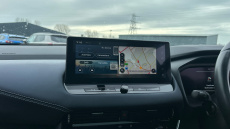 Nissan Qashqai 1.3 DiG-T MH 158 Tekna 5dr Xtronic Petrol Hatchback